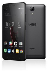 Замена экрана на телефоне Lenovo Vibe K5 Note в Ростове-на-Дону